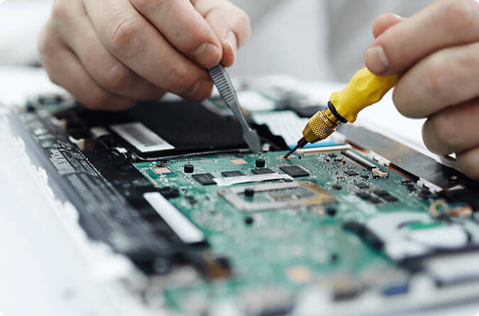 科洛维电子是中国领先的PCB板制造商